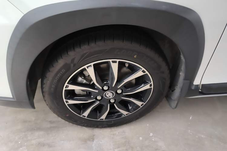 Used Toyota YARiS L Zhi Xuan 2021 X-Trail 1.5L CVT Leading Edition
