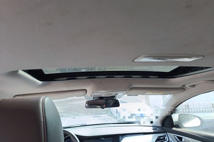 Used CHANGAN Eado 2018 1.6L GDI Automatic LingShang Model