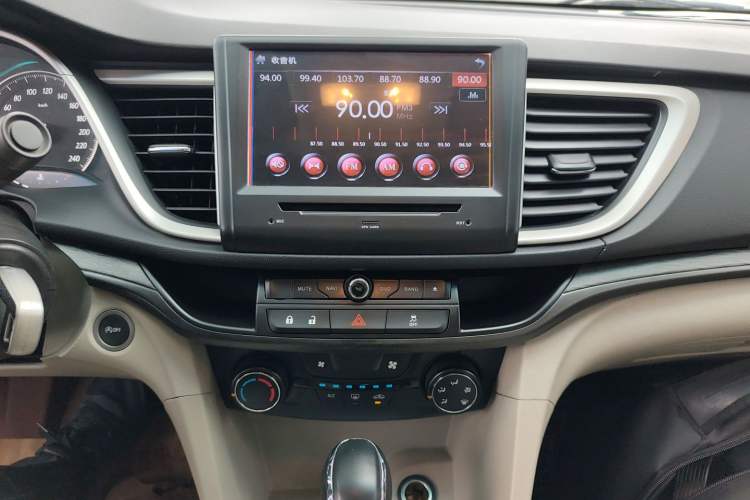 Used Buick GT 2015 15N Automatic Elite Version