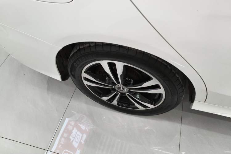 Used Mercedes-Benz C-Class 2018 C 200 Sport Edition
