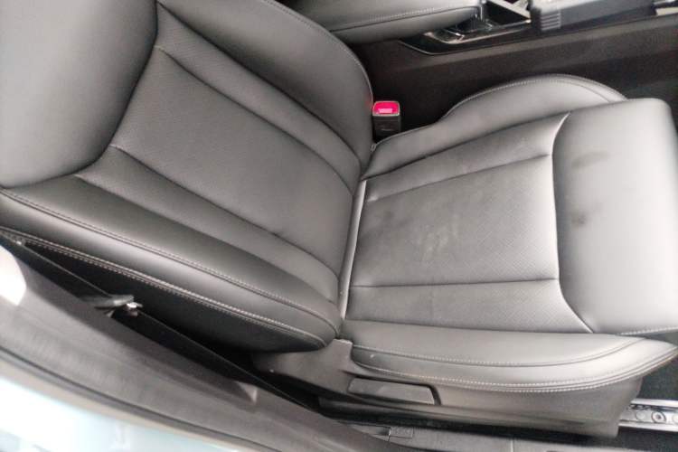 Used Wuling Asta 2021 1.5T CVT Star曜 Edition
