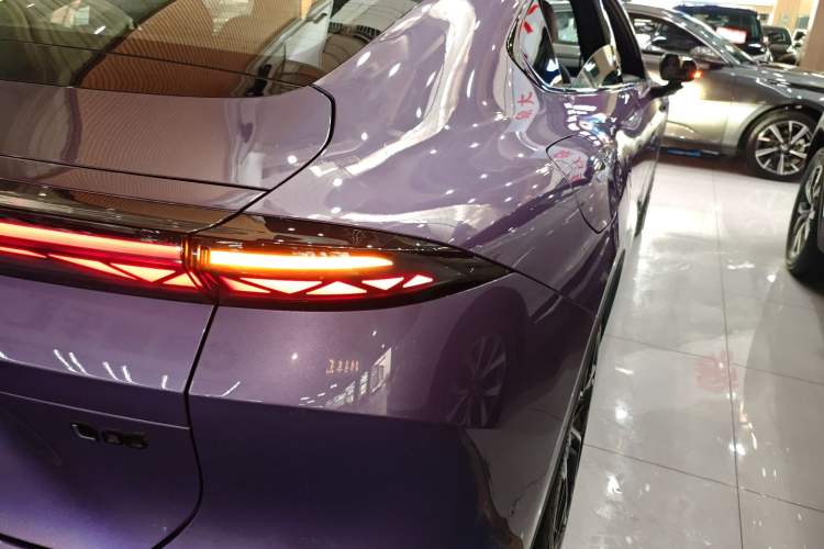 Used Deepal L06 2026 Model 560Ultra+ Laser Edition
