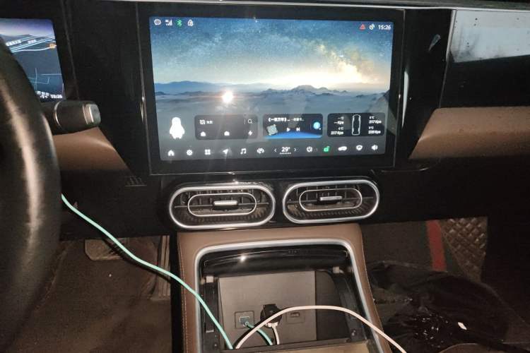 Used Leapmotor C01 2023 525 Comfort Edition