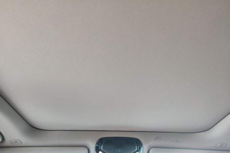 Used BMW 3 Series 2025 325Li M Sport Package Headliner