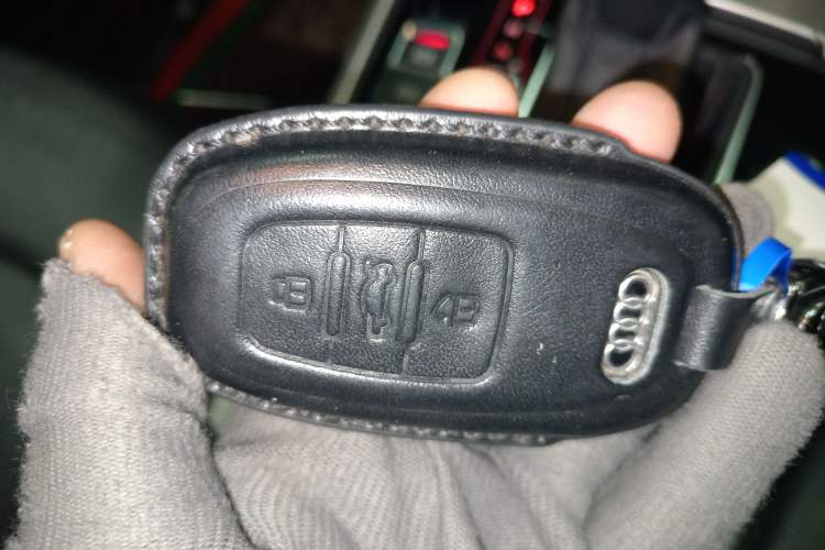 Used Audi A6L 2018 30th Anniversary Edition TFSI Trendy Model