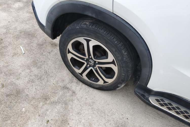 Used Honda XR-V 2015 1.8L VTi CVT Luxury Edition