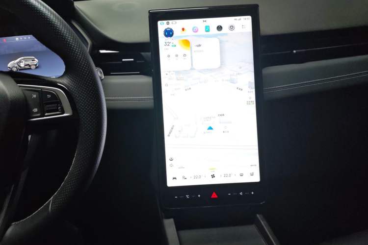 Used XPeng G3 2020 520i Luxury Edition
