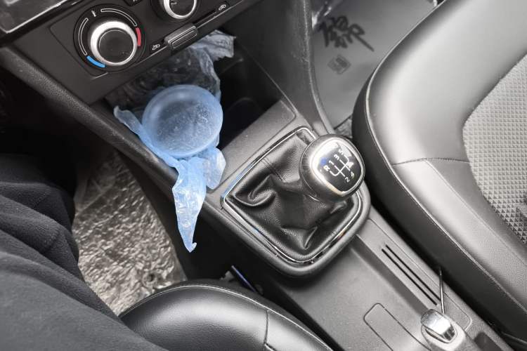 Used Skoda Rapid Spaceback 2014 1.6L Manual Enjoyment Edition