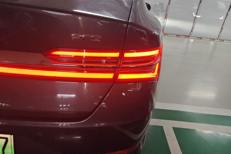 Used BYD Qin Pro New Energy 2019 EV Super Edition High-Power Long-Range Smart-Connected Cutting-Edge Model