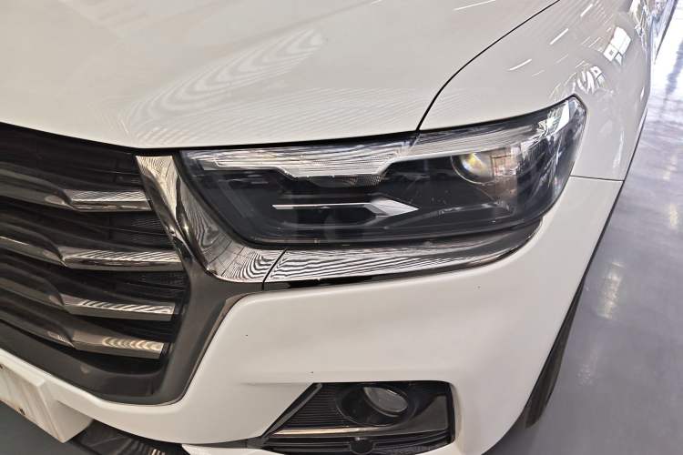 Used Haval H6 2021 National Trend Edition 1.5T Automatic Champion Version
