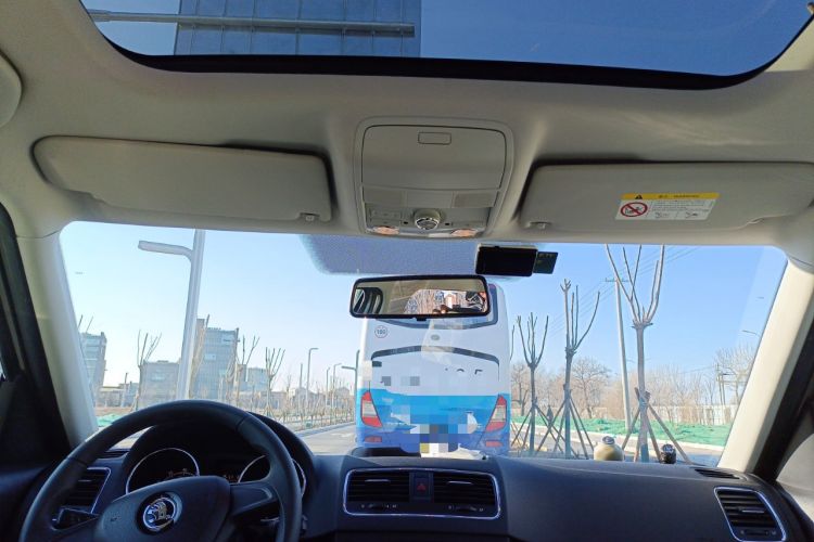 Used Skoda Yeti 2017 TSI280 DSG Advanced Edition