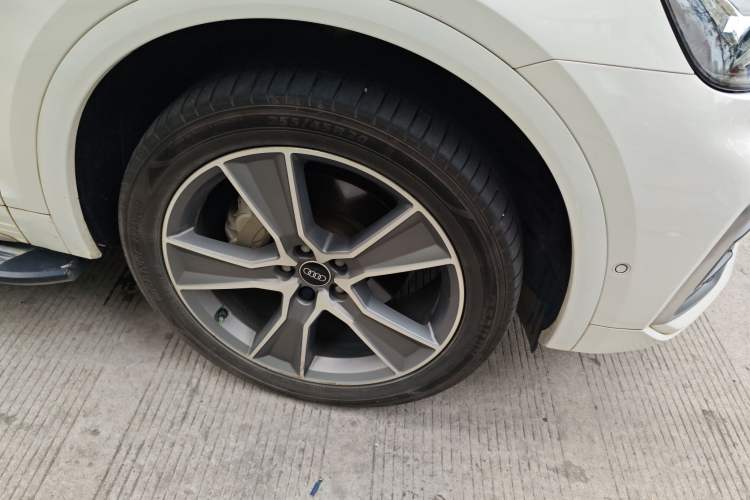 Used Audi Q5L 2021 45 TFSI Luxury Dynamic Edition