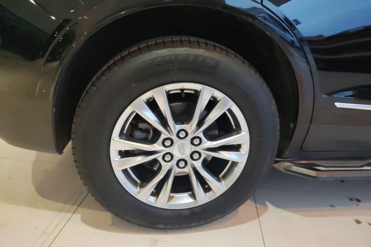 Used Cadillac XT5 2020 28T Luxury Version
