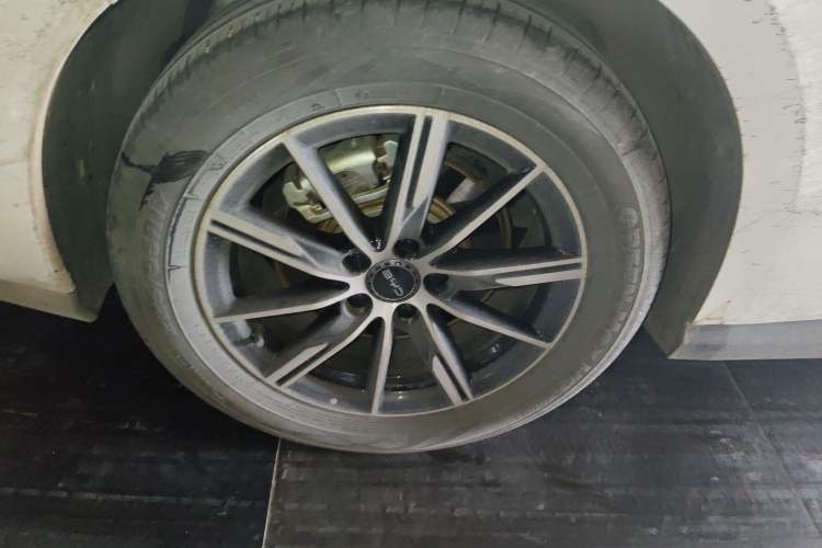 Used BYD Seal 06 New Energy 2024 DM-i 80KM Prestige Model
