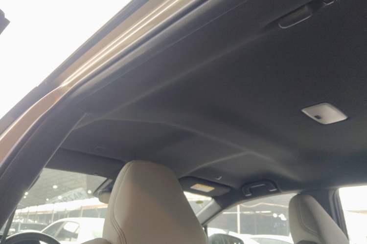 Used Toyota GAC Toyota bZ4X 2022 X-MODE Four-Wheel Drive Ultra
