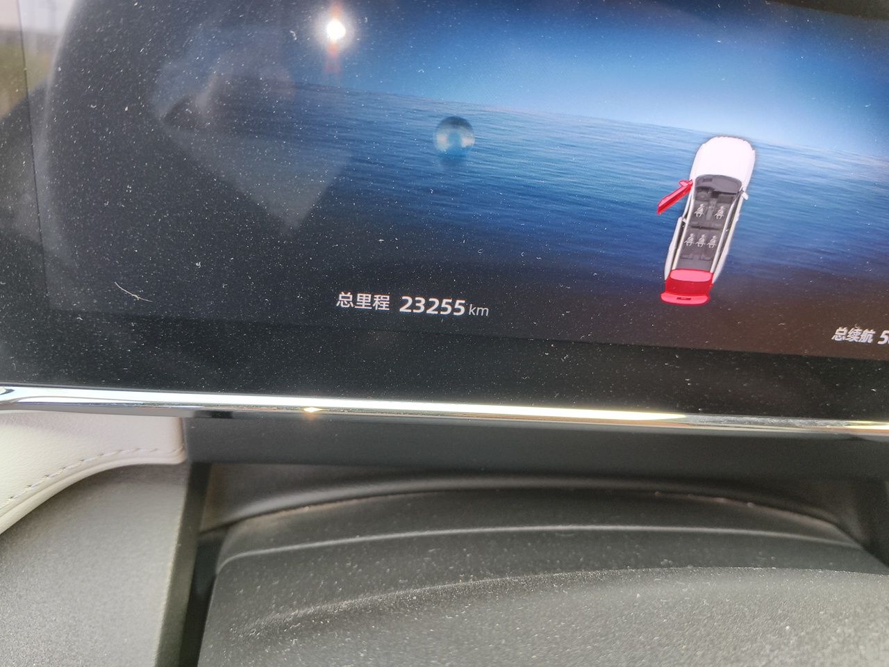 Geely Auto FX11 2024 1.5TD DCT Prestige Edition — снимка 12