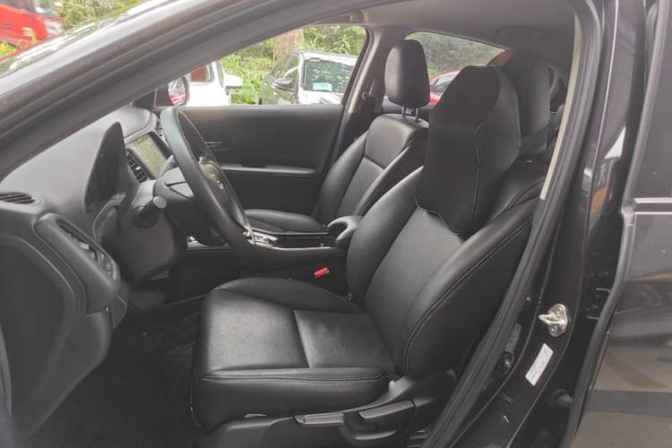 Used Honda Vezel 2017 1.5L CVT 2WD Comfort Model
