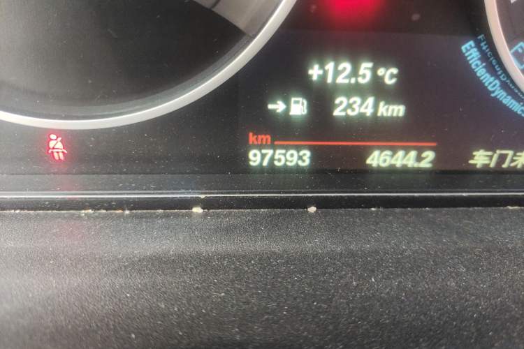 Used BMW 3 Series 2015 328Li xDrive Fashion Model
