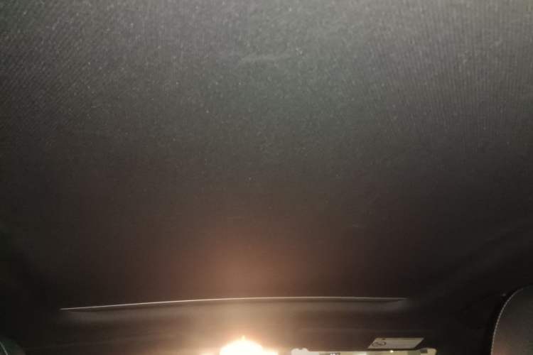 Used Audi A6L 2018 30th Anniversary Edition 35 TFSI Sport Edition Headliner