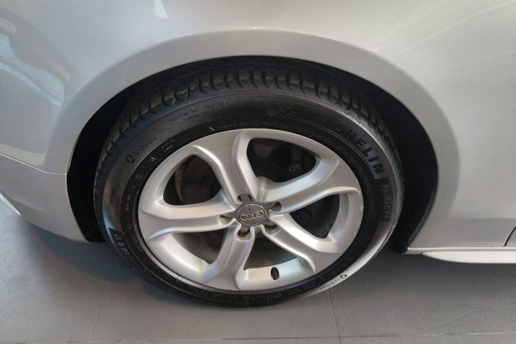 Used Audi A5 2016 Sportback 45 TFSI
