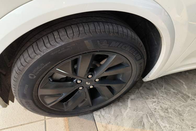 Used Li Auto L7 2023 Air model