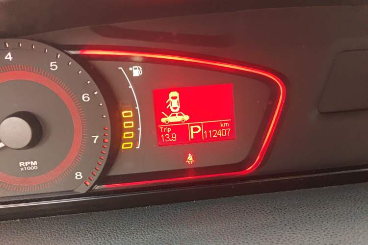 Used Roewe 550 2009 550S 1.8L Automatic Start-Zhen Edition