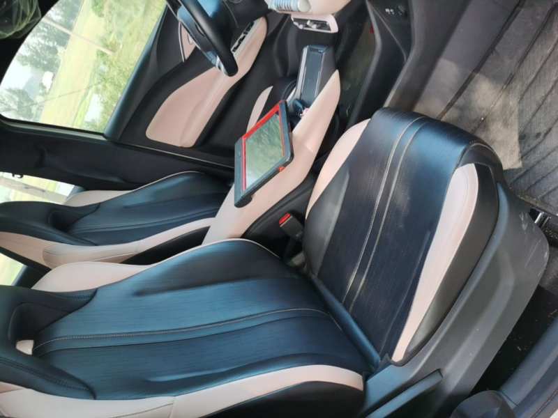 Used BYD Seagull 2025 405 km Flying Edition — 24