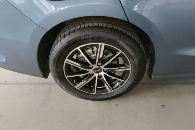 Used BYD Seal 06 New Energy 2024 DM-i 120KM Prestige Model