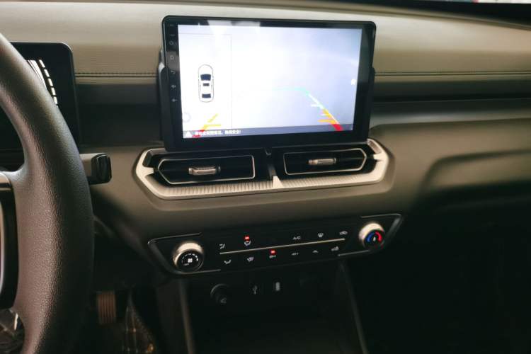 Used Great Wall King Kong Poer 2023 2.0T Automatic Diesel 4x4 Elite Edition Flatbed GW4D20M