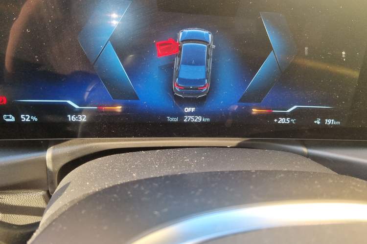 Used BMW i3 2024 eDrive 40 L Midnight Sports Package