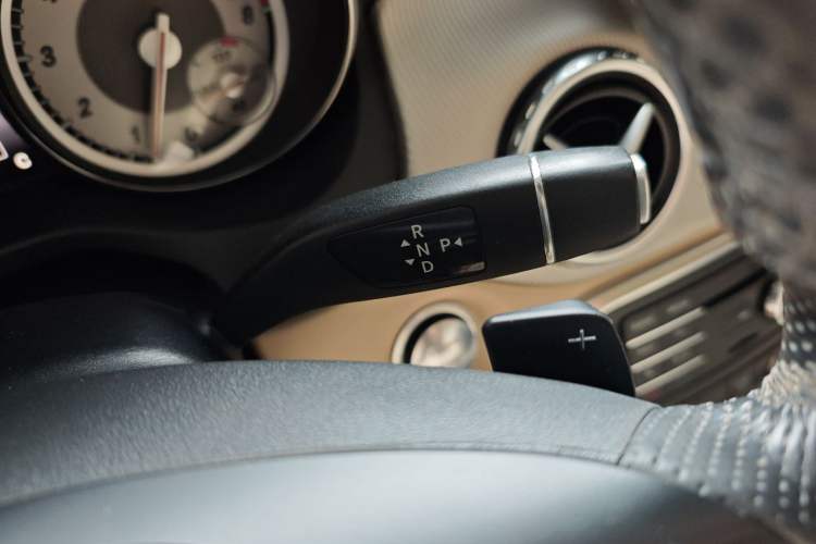 Used Mercedes-Benz GLA 2016 GLA 200 Sport Edition