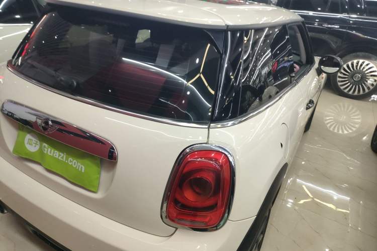 Used MINI MINI 2016 1.2T ONE Pioneer Edition