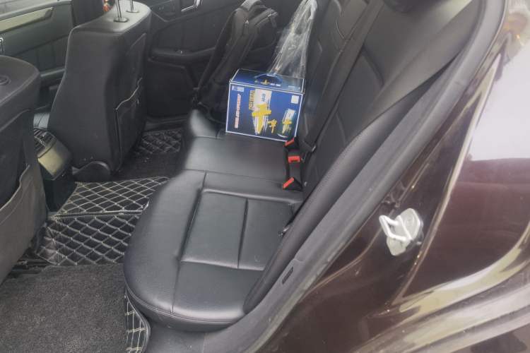 Used Mercedes-Benz E-Class 2011 E 200 L CGI Elegant Model