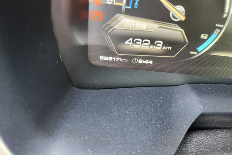 Used Wey P8 2018 2.0T Flagship Model
