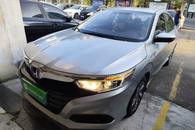 Used Honda Crider 2019 180 Turbo CVT Comfort Version China VI