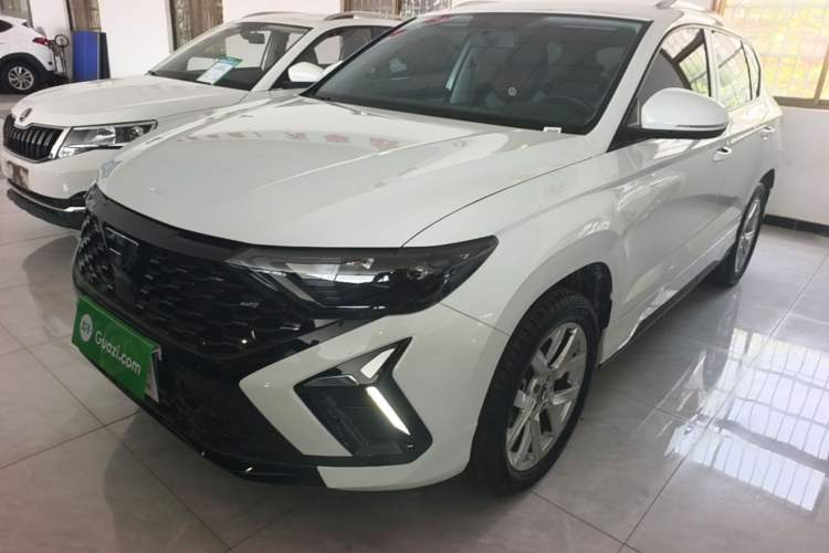Used Jetta VS5 2024 Model, 5th Anniversary Edition Guazi used car, China used car export, Used car for sale, Used cars, Cheapest cars for sale