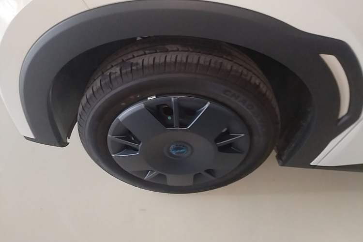 Used BYD Seagull 2025 Intelligent Driving Version 305 km Dynamic Edition
