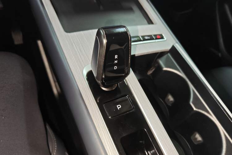 Used Geely Auto FX11 2024 1.5TD DCT Prestige Edition
