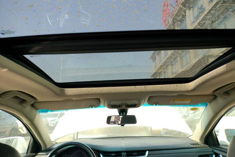 Used Cadillac XTS 2018 28T Tech Edition
