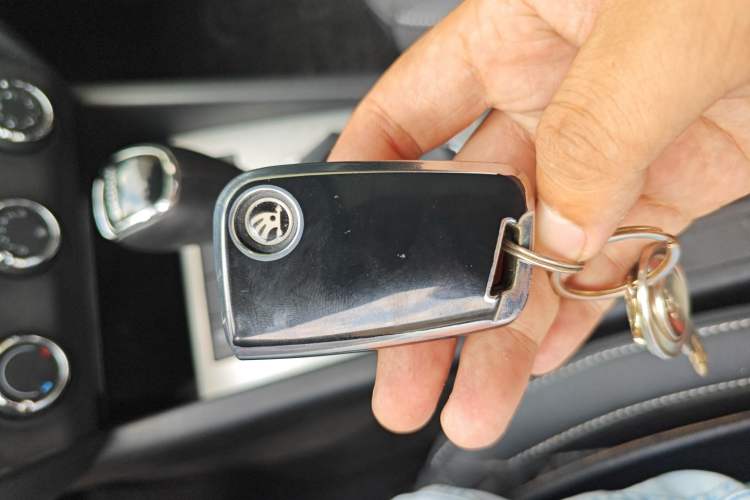 Used Skoda Octavia 2018 1.6L Automatic Luxury Edition
