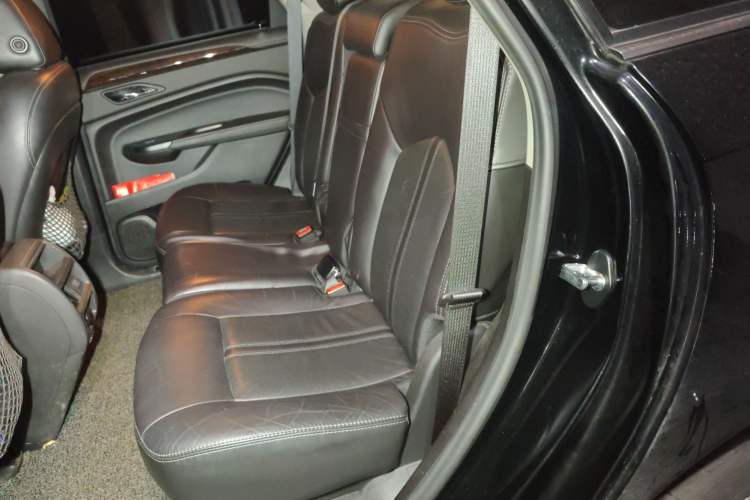 Used Cadillac SRX 2015 3.0L Elite Model