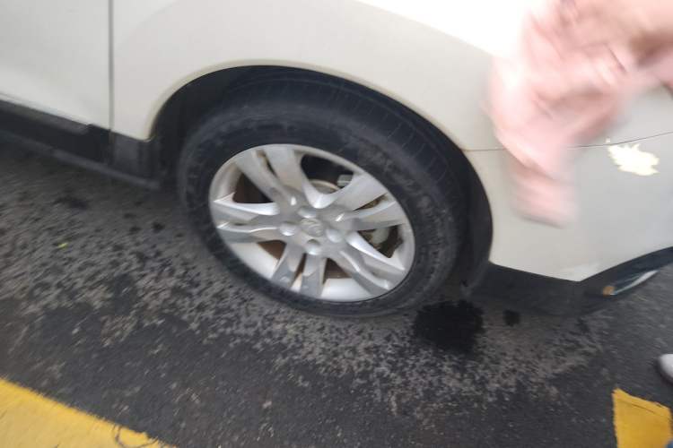 Used Peugeot 3008 2016 1.6THP Automatic Standard Edition