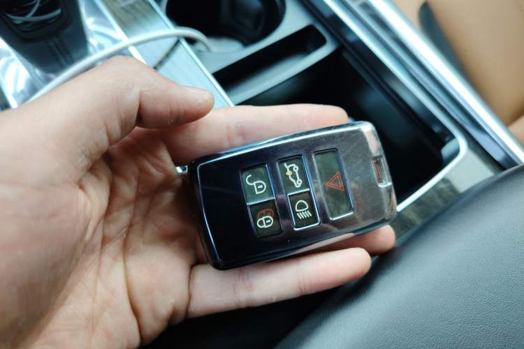 Used Land Rover Range Rover Sport 2018 3.0 SC V6 HSE DYNAMIC
