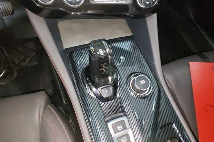 Used Lynk & Co 02 2021 2.0TD Automatic Two-Wheel Drive Zhaoshang Champion Edition
