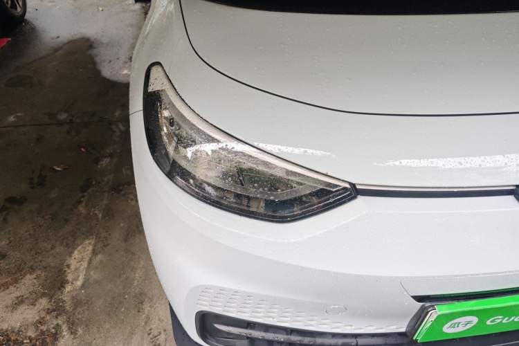 Used Volkswagen ID.3 2023 Pure Smart Edition
