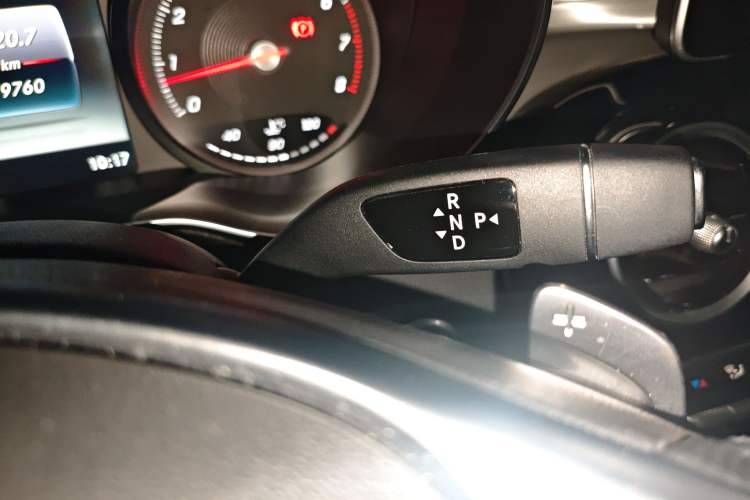 Used Mercedes-Benz C-Class 2017 Restyled C 200 Sport Edition