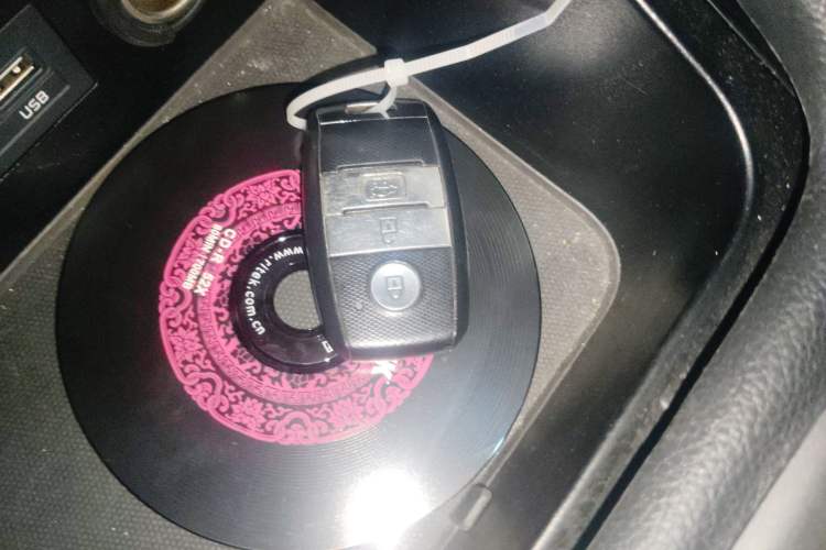 Used Kia K3 2015 1.6L Automatic GLS