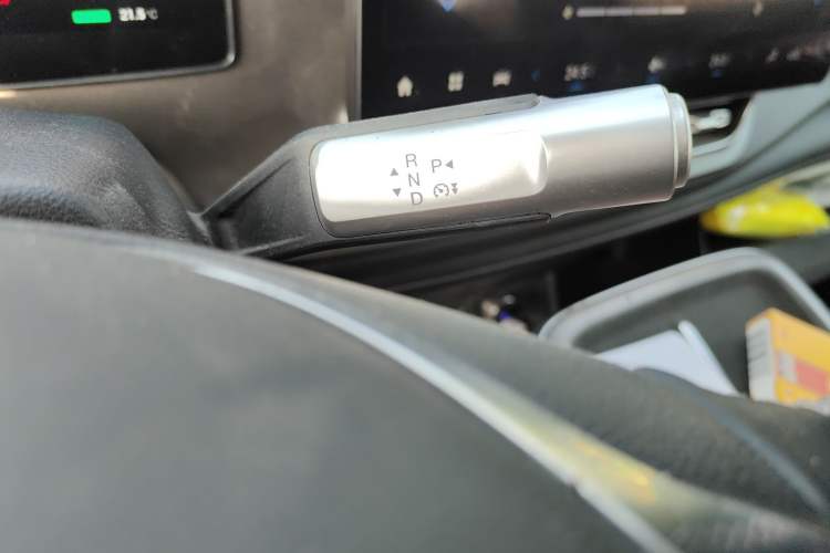 Used AION V 2024 Plus 70 Star Edition Lithium Iron Phosphate