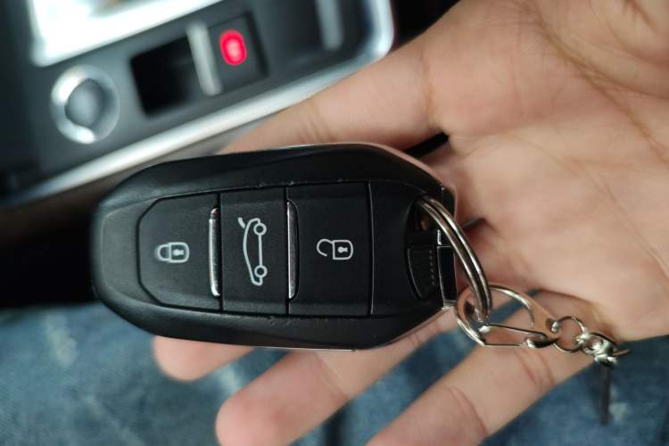 Used Citroen C6 2020 400THP Prestige Nappa Edition