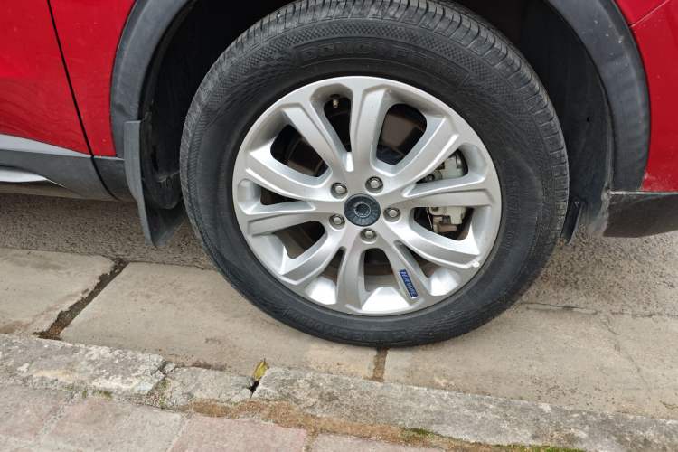 Used Haval H4 2018 Blue Label 1.5 GDIT DCT Fashion Edition